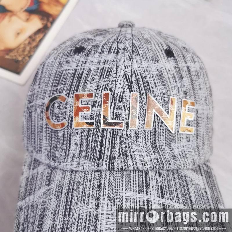 Replica Celine cap dx15