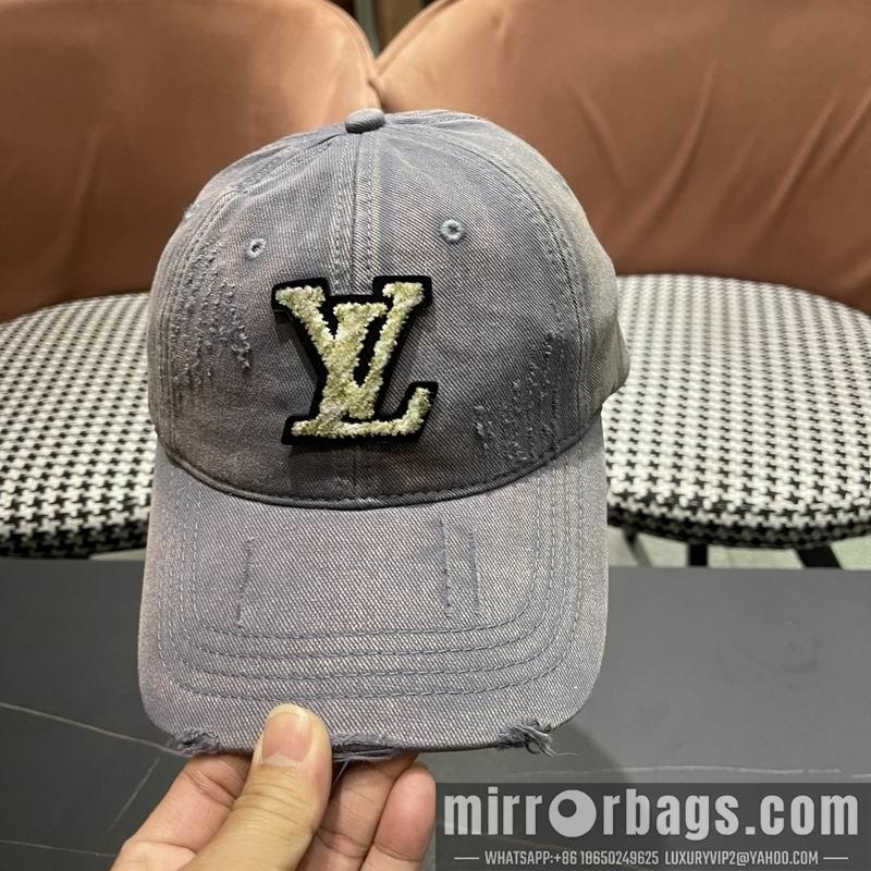 Replica LV Hat 040201