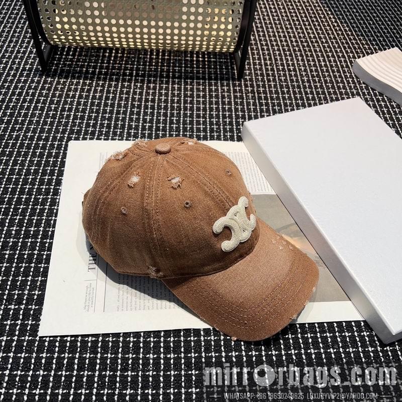 Replica Celine cap 053105