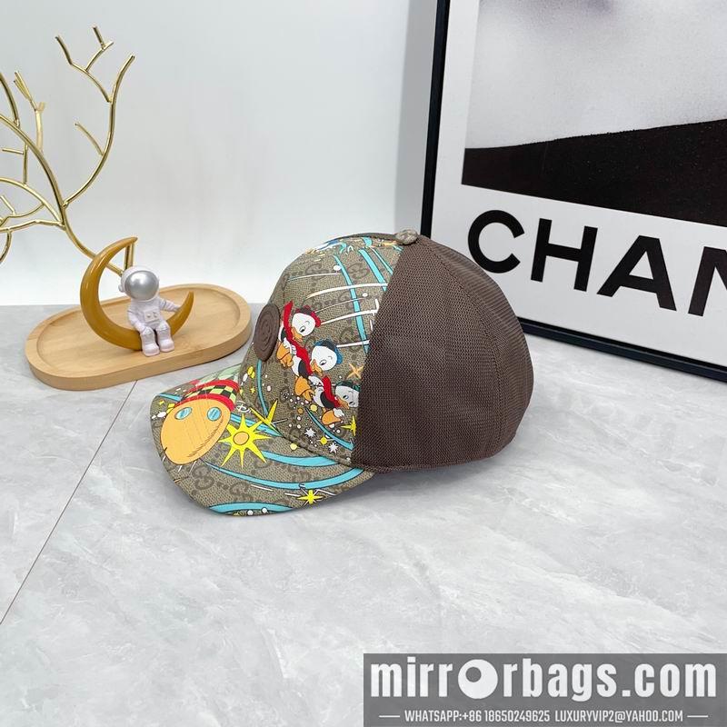 Replica Gucci Cap dx37