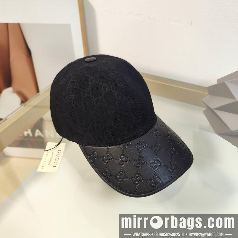 Replica Gucci Hat dx149