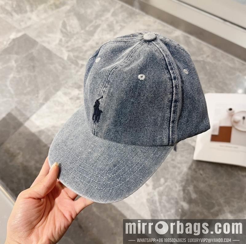 Replica Polo Hat 03