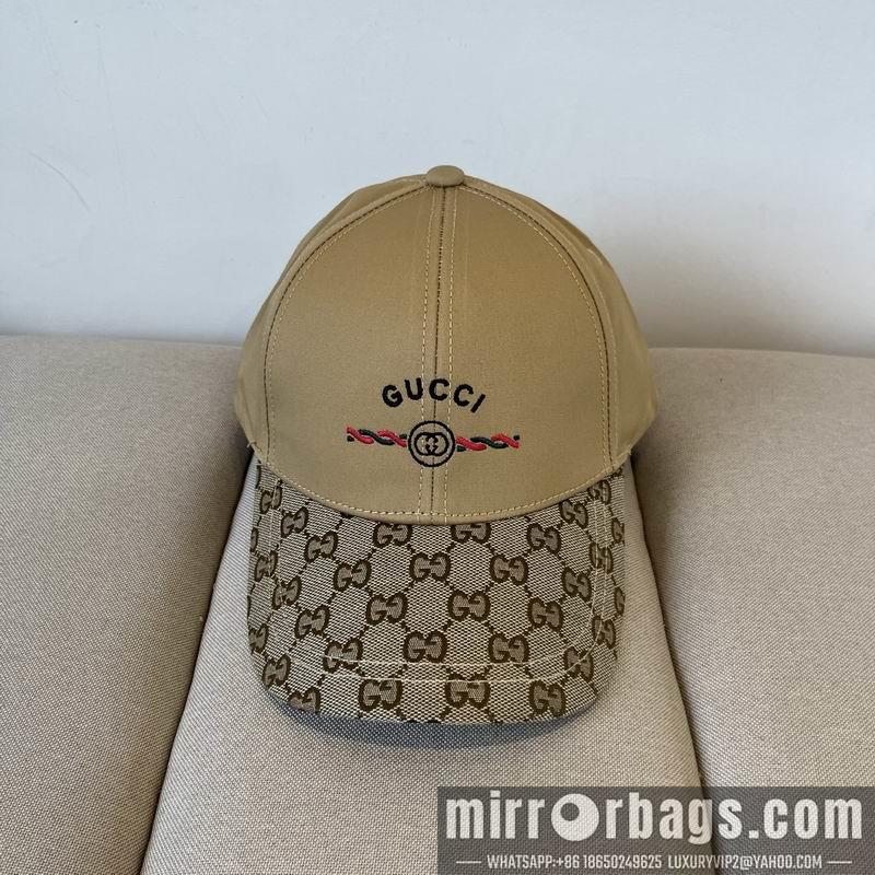 Replica Gucci cap dx30