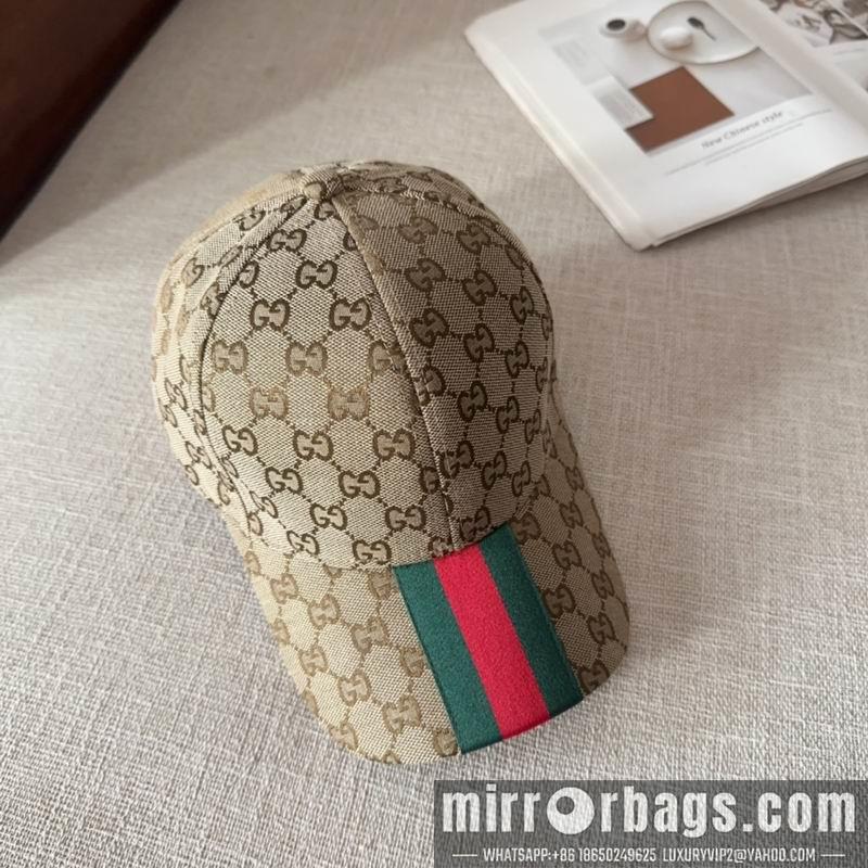 Replica Gucci Hat dx06