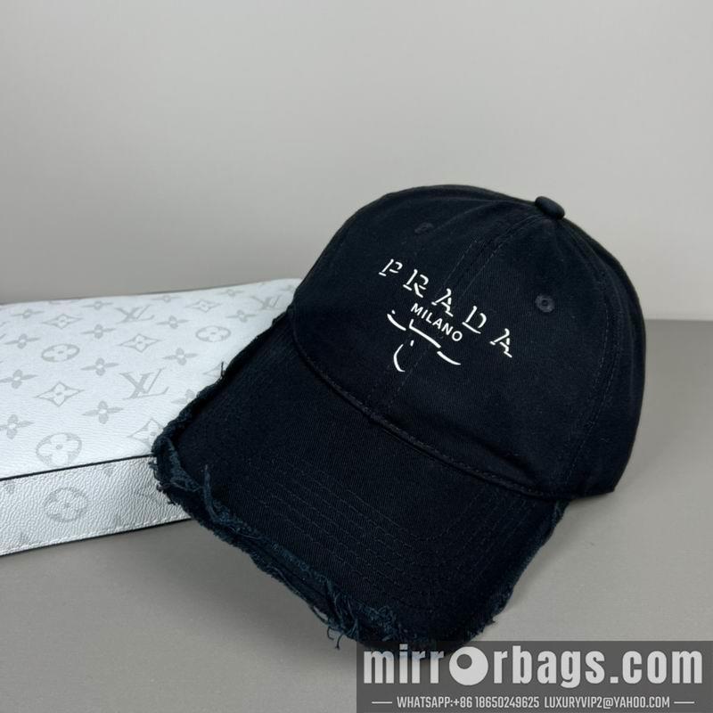 Replica Prada cap dx30