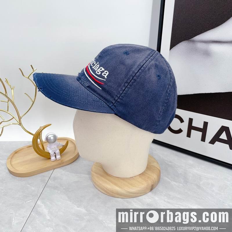 Replica Balenciaga cap dx50