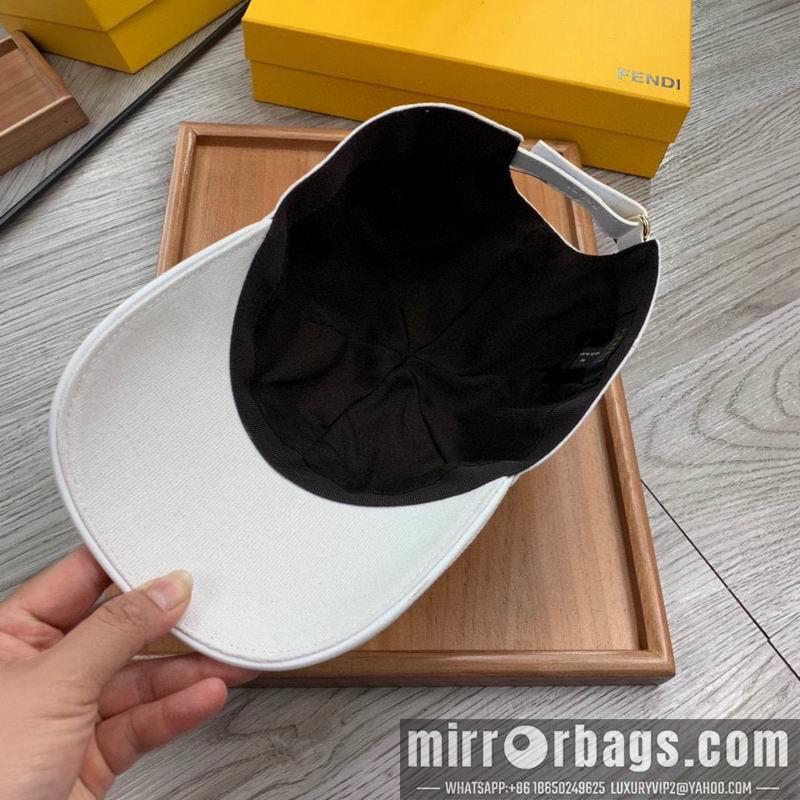Replica Fendi cap dx97