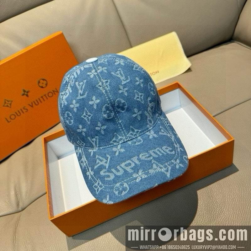 Replica LV Hat dx166