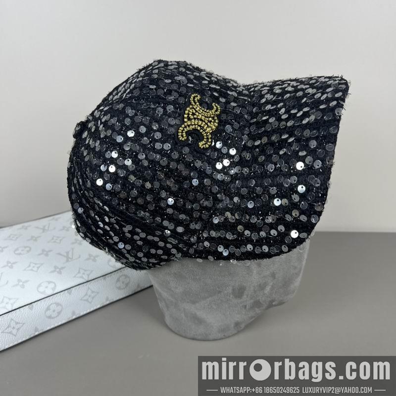 Replica Celine cap dx20