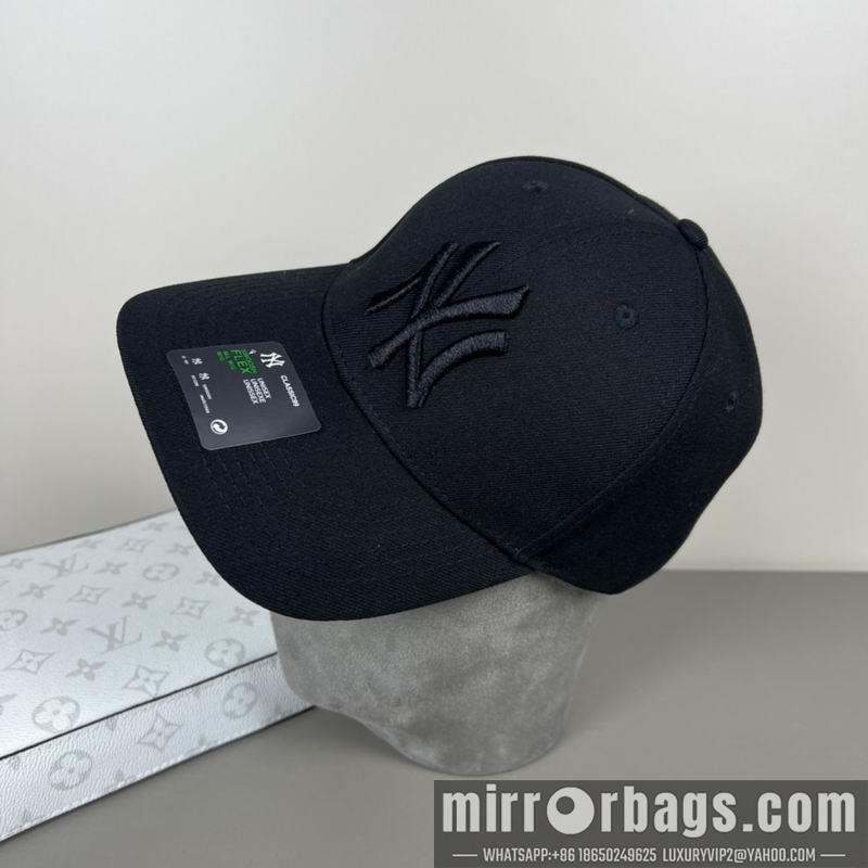 Replica MLB NY cap dx43