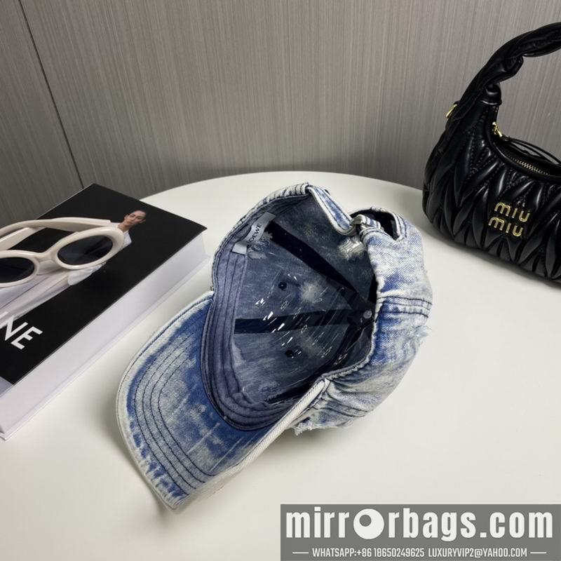 Replica Loewe cap dx50