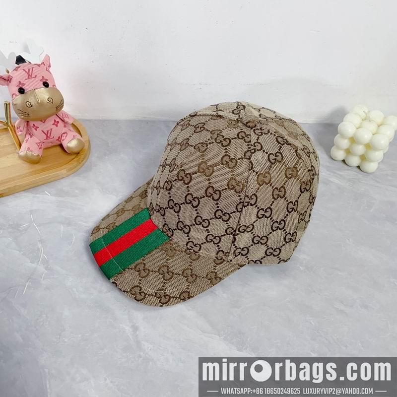 Replica Gucci cap dx32