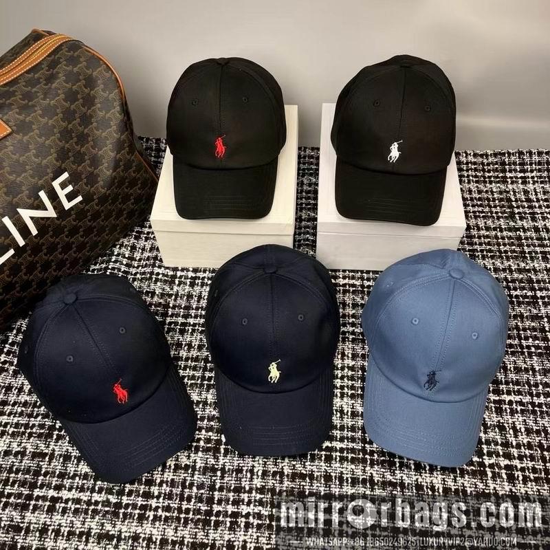 Replica Polo cap 050701