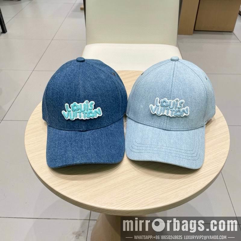 Replica LV cap 041403