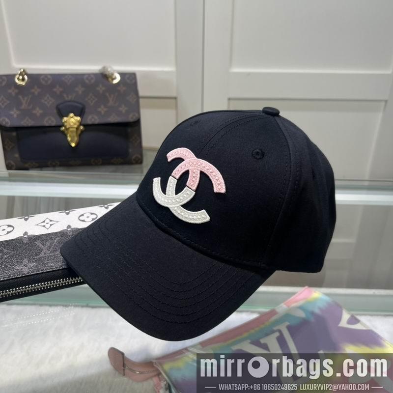Replica Chanel cap dx39