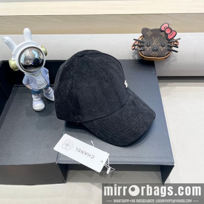 Replica Chanel cap 092201