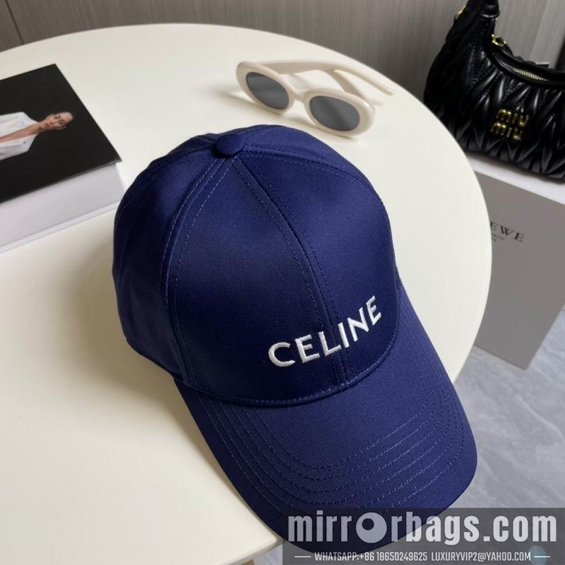 Replica Celine cap 081002