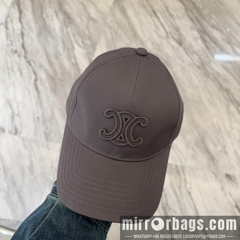 Replica Celine cap dx29