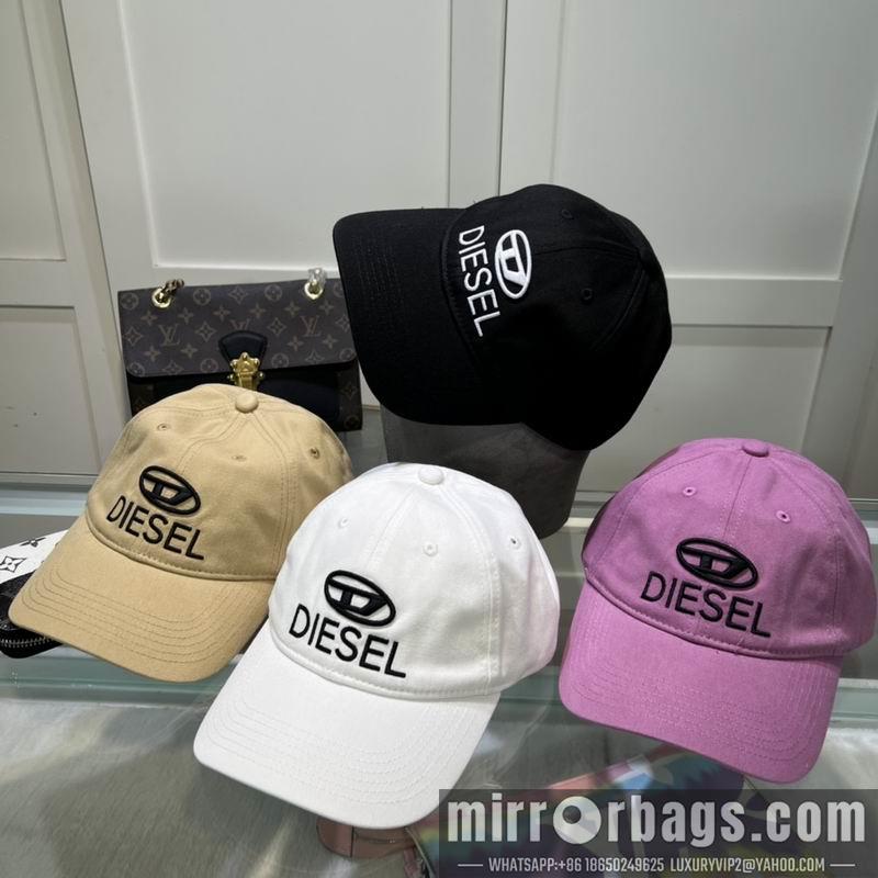 Replica Diesel cap dx06