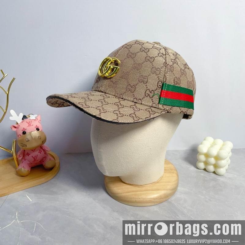 Replica Gucci Hat dx135