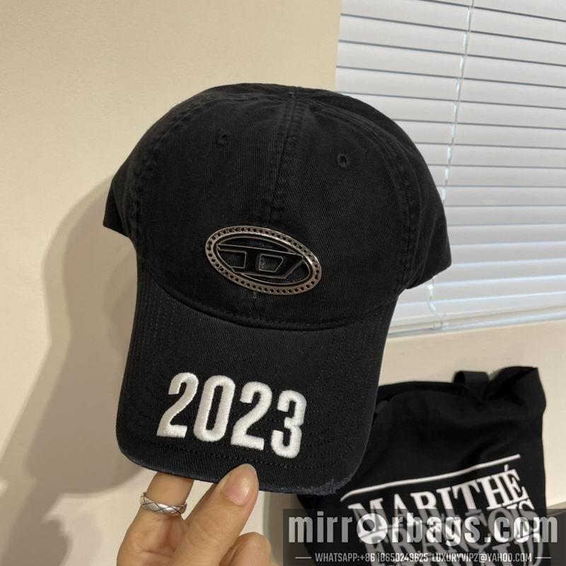 Replica Diesel cap 042701