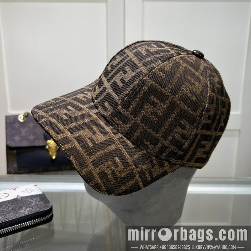 Replica Fendi cap dx32