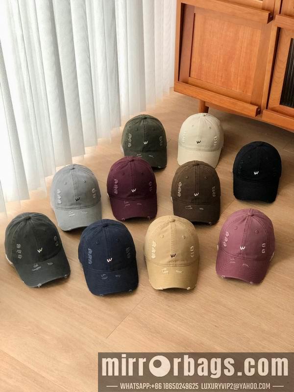 Replica Other cap 083003