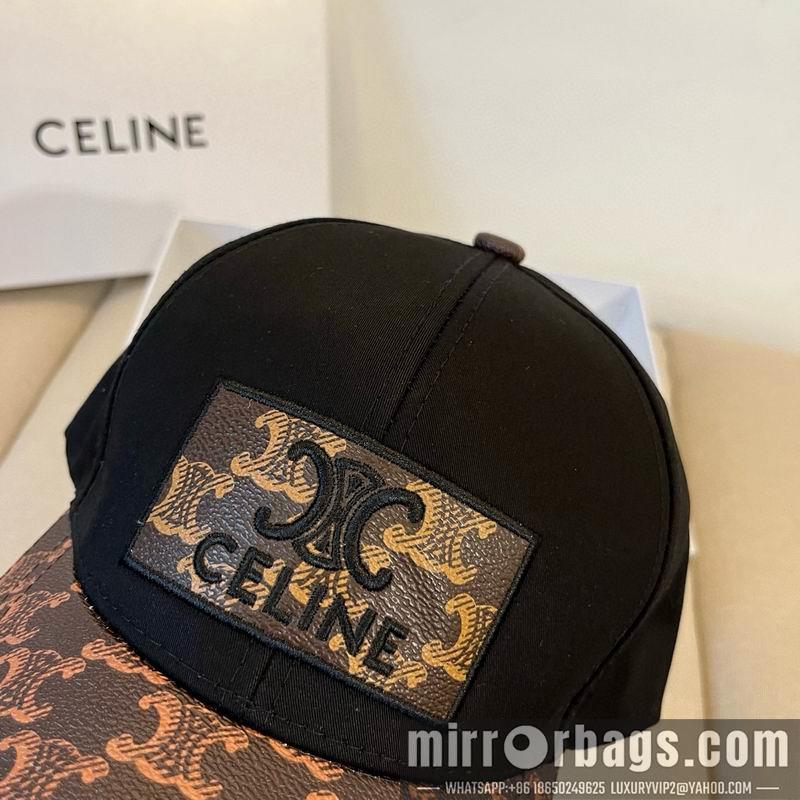 Replica Celine Hat dx39