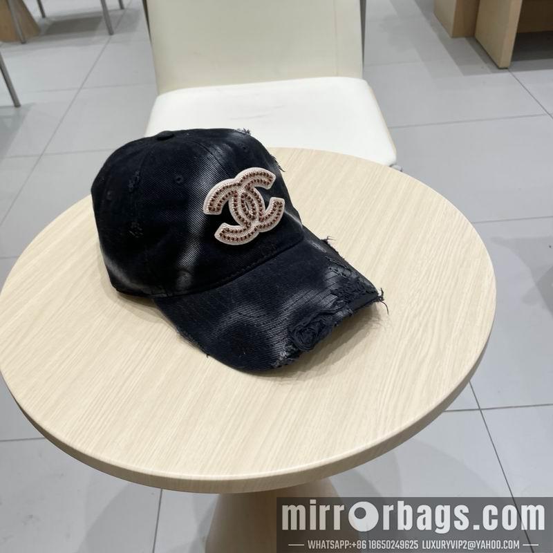 Replica Chanel cap 041404