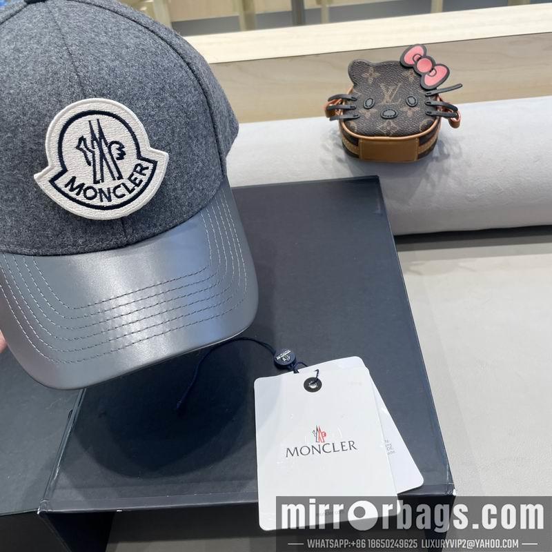 Replica Moncler cap 090601