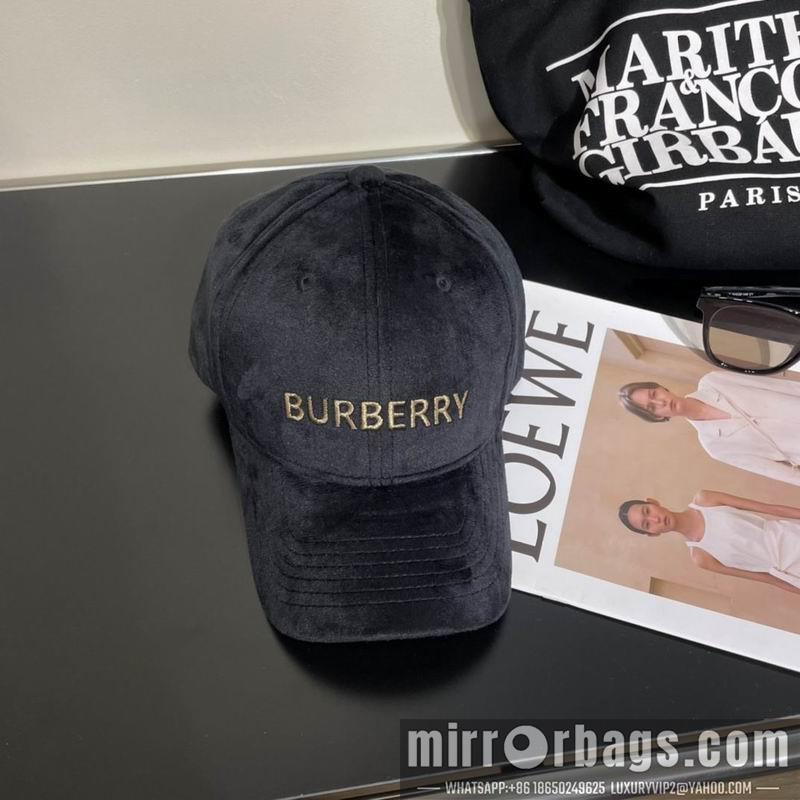 Replica Burberry Cap 121436