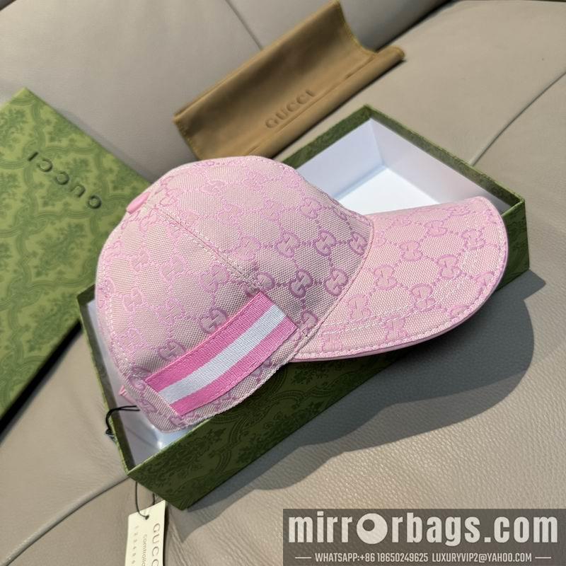 Replica Gucci cap 092701