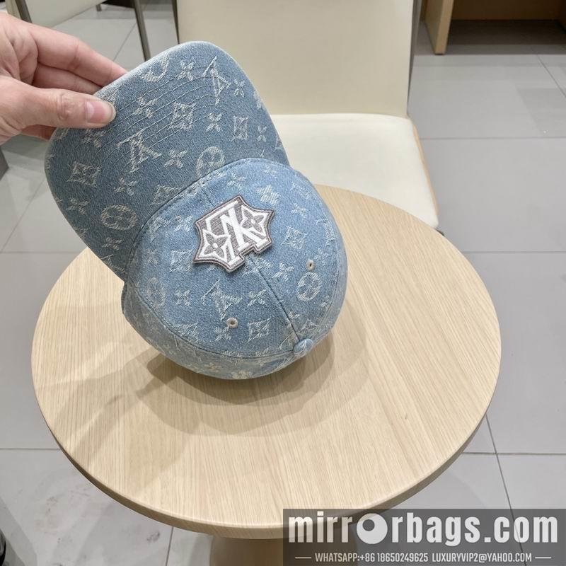 Replica LV Hat 030747