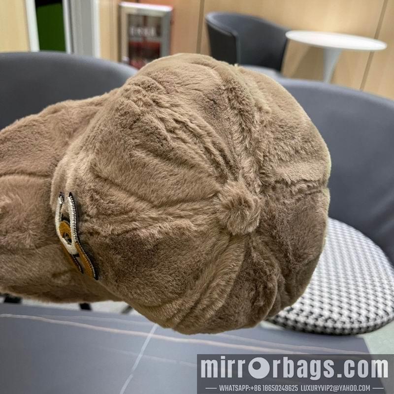 Replica Chanel cap 101103