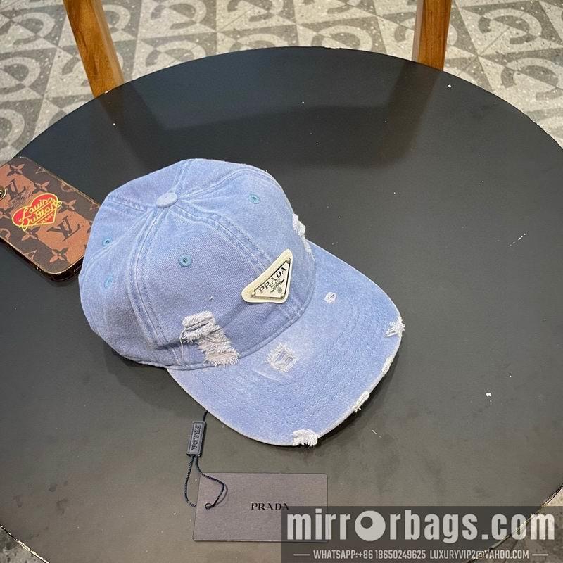 Replica Prada cap 030992