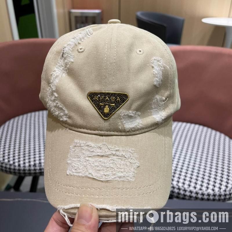 Replica Prada Cap 021001