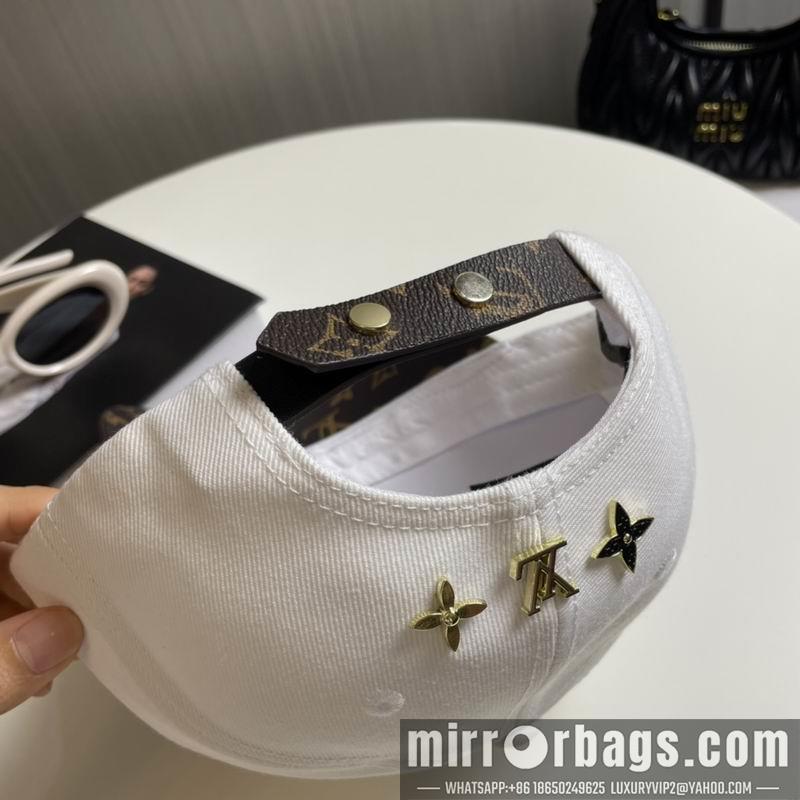 Replica LV cap 081003