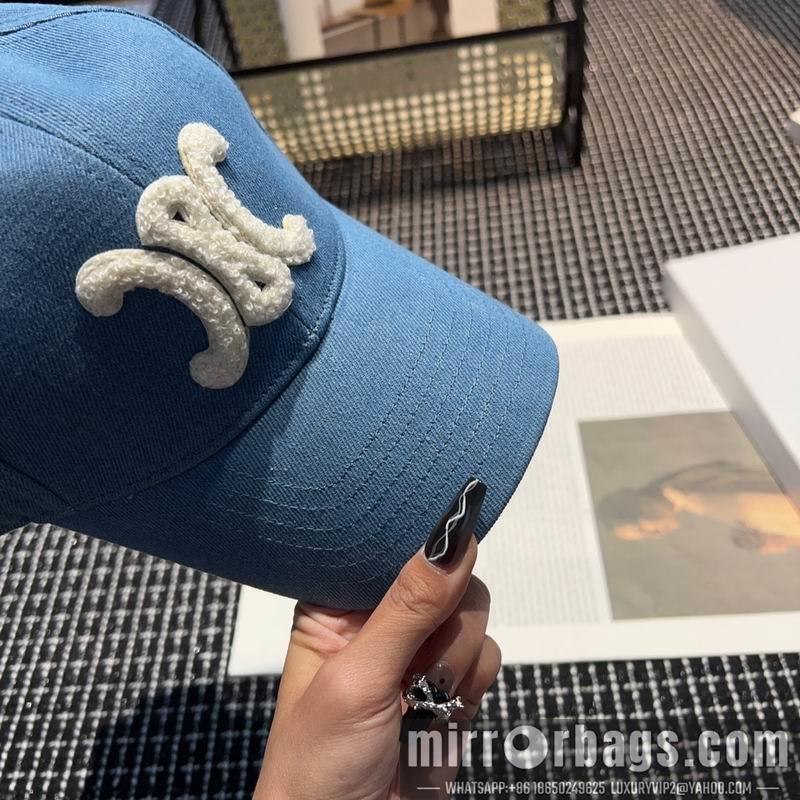 Replica Celine cap 042603