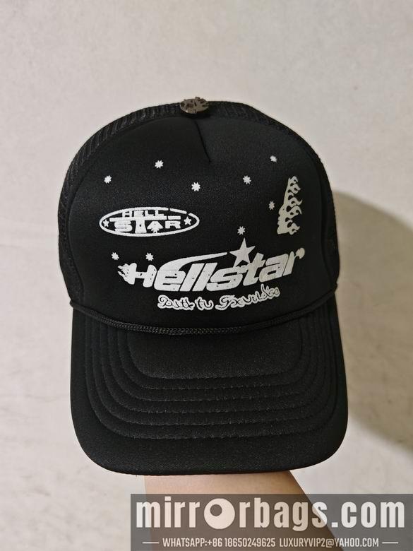 Replica Hellstar Cap 03