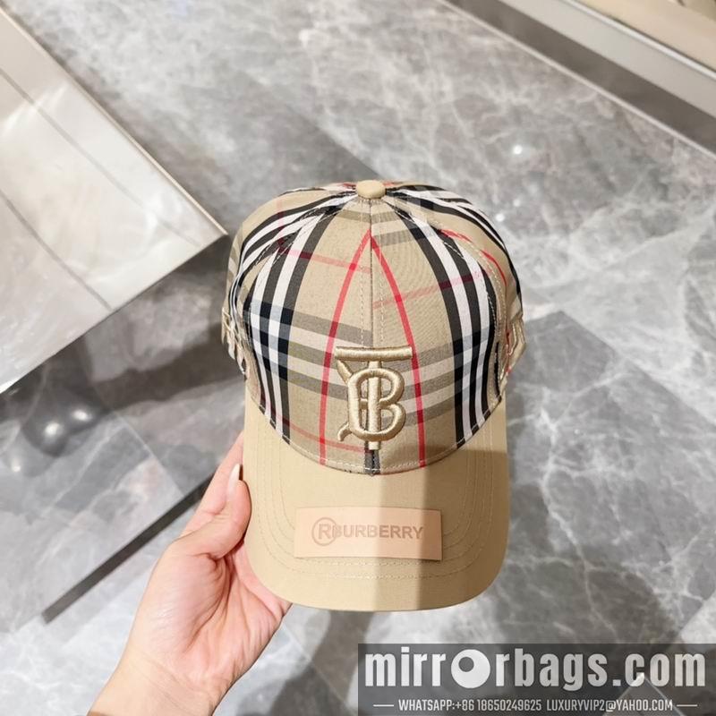 Replica Burberry cap dx49