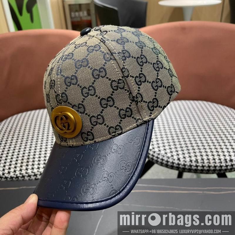 Replica Gucci Hat 092702
