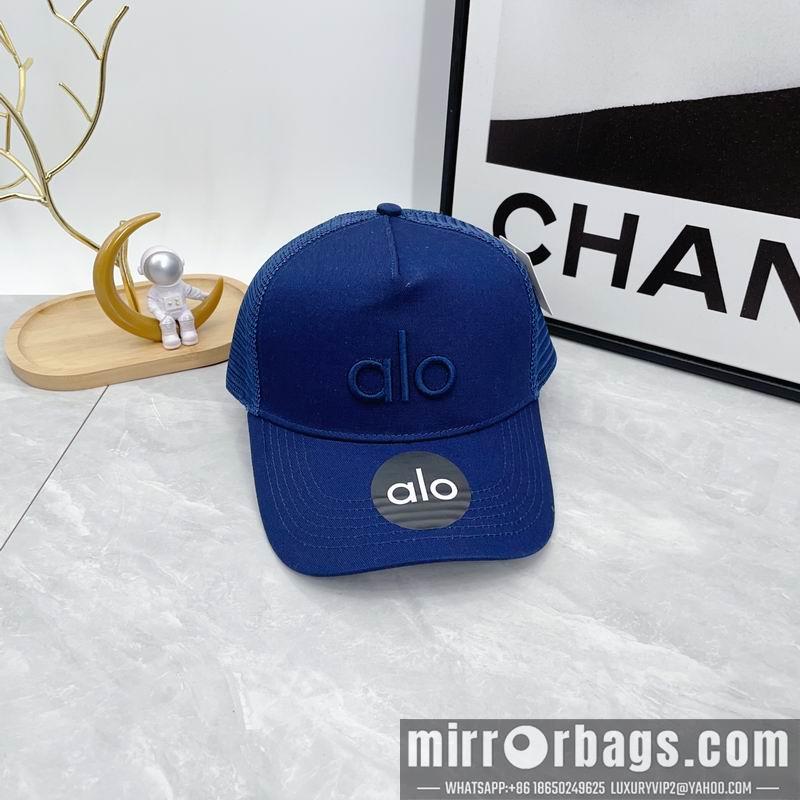 Replica Alo cap dx16