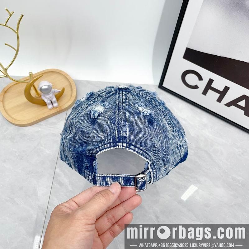 Replica Chrome Hearts cap dx63