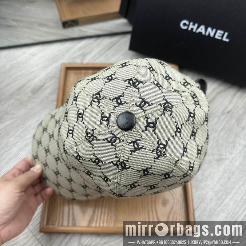 Replica Chanel cap dx47