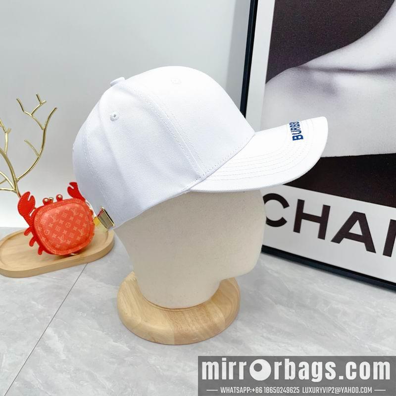 Replica Burberry cap dx02