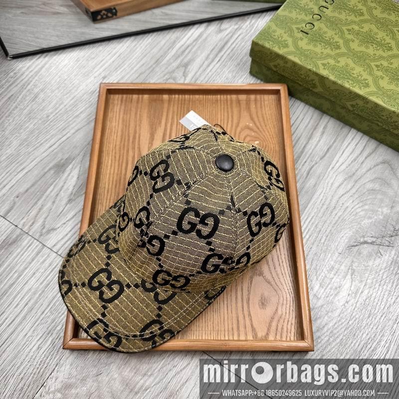 Replica Gucci cap 041702