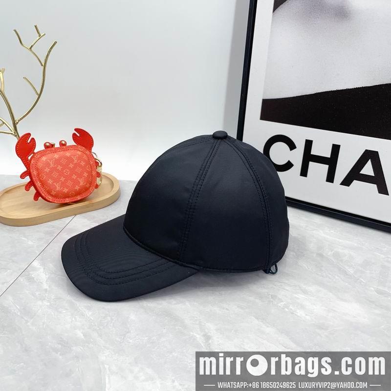 Replica Prada cap dx73