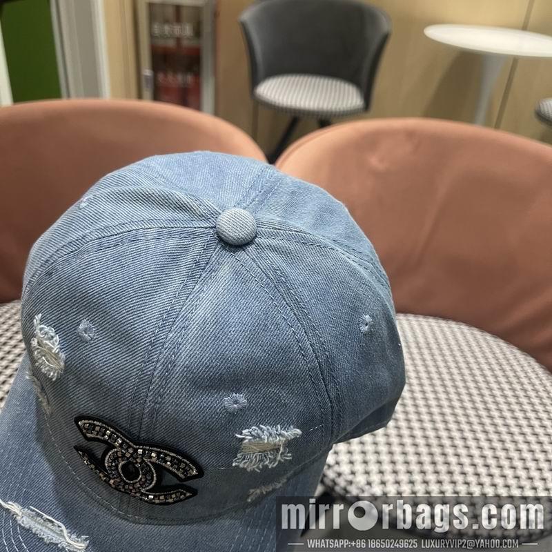 Replica Chanel Hat 041403