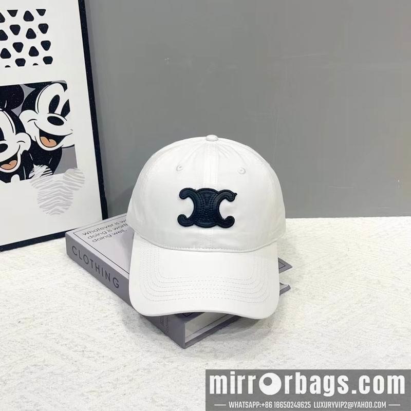 Replica Celine cap 041401