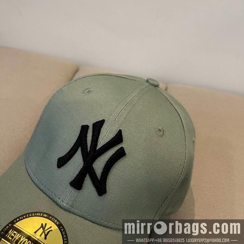 Replica NY cap dx50